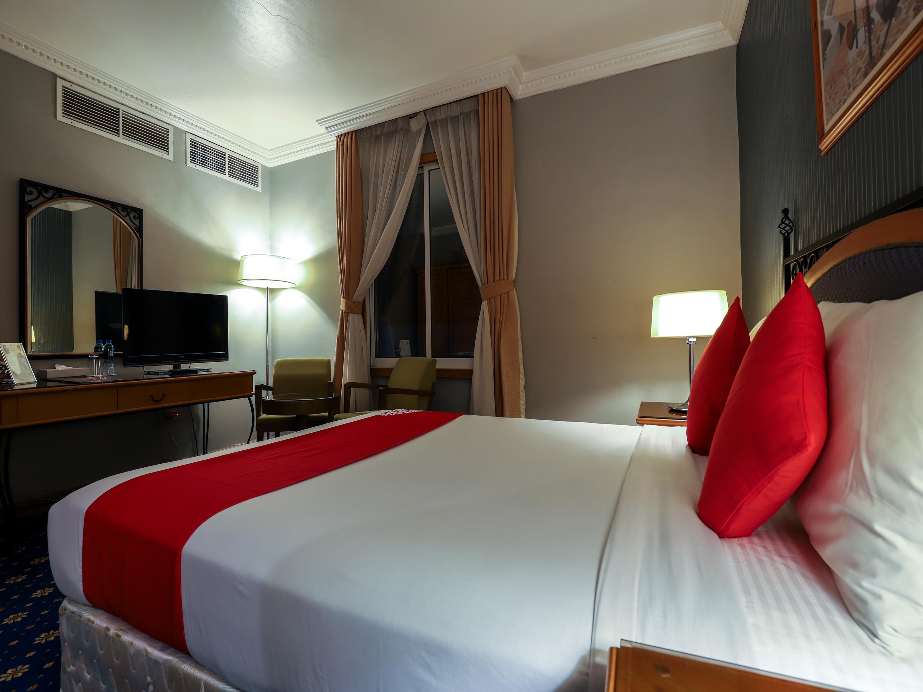 City Plaza Hotel Al Fujayrah Exterior foto