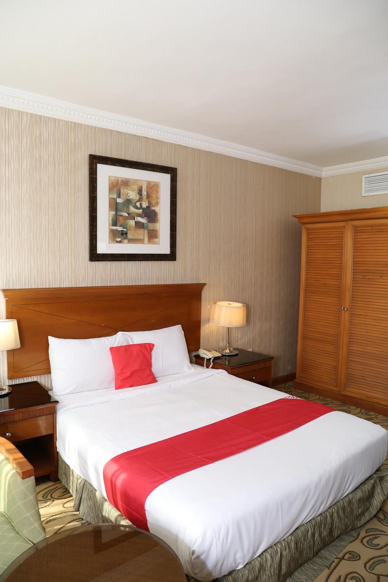 City Plaza Hotel Al Fujayrah Exterior foto