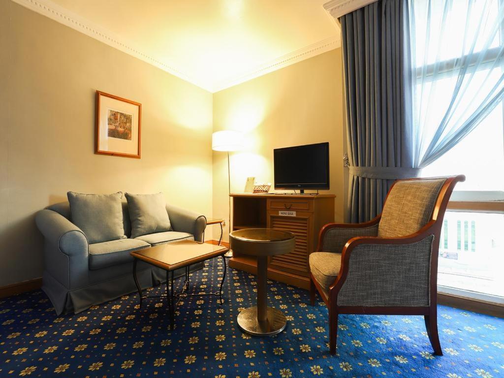 City Plaza Hotel Al Fujayrah Exterior foto