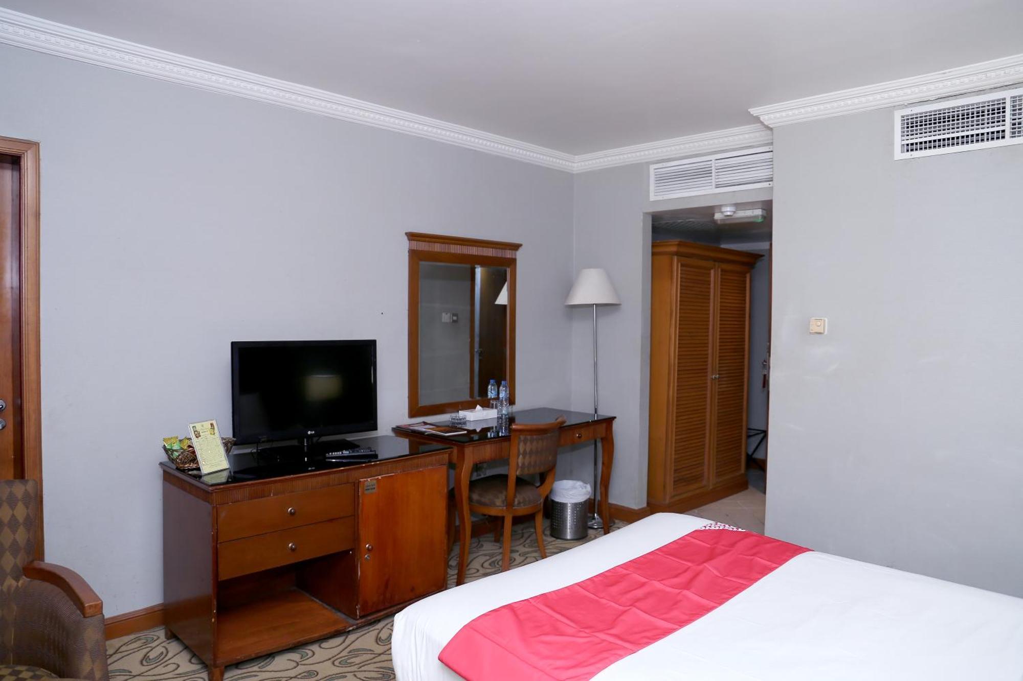 City Plaza Hotel Al Fujayrah Exterior foto