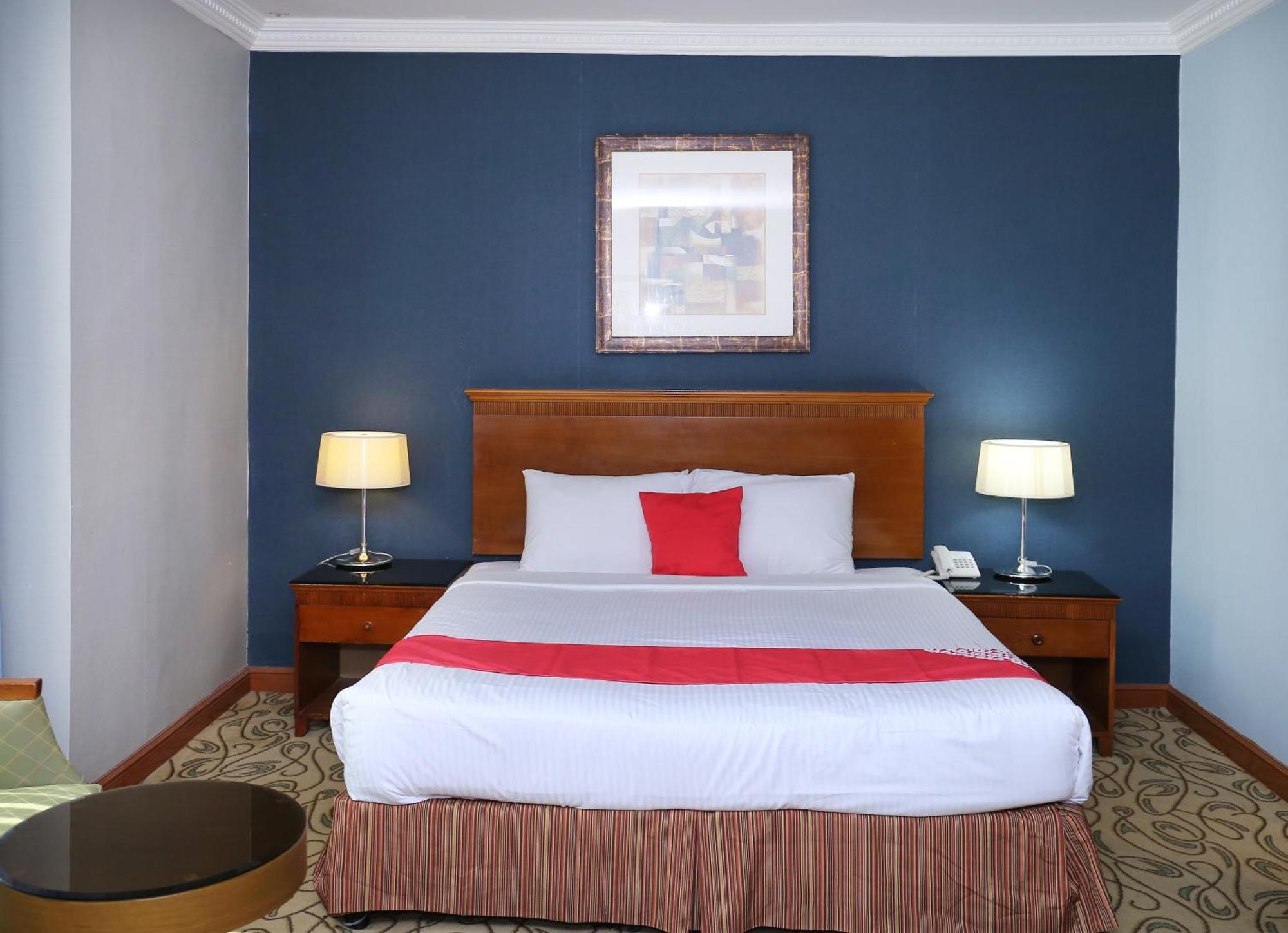City Plaza Hotel Al Fujayrah Exterior foto
