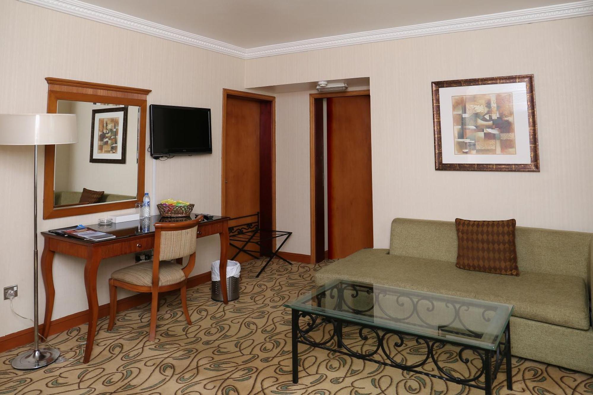 City Plaza Hotel Al Fujayrah Exterior foto