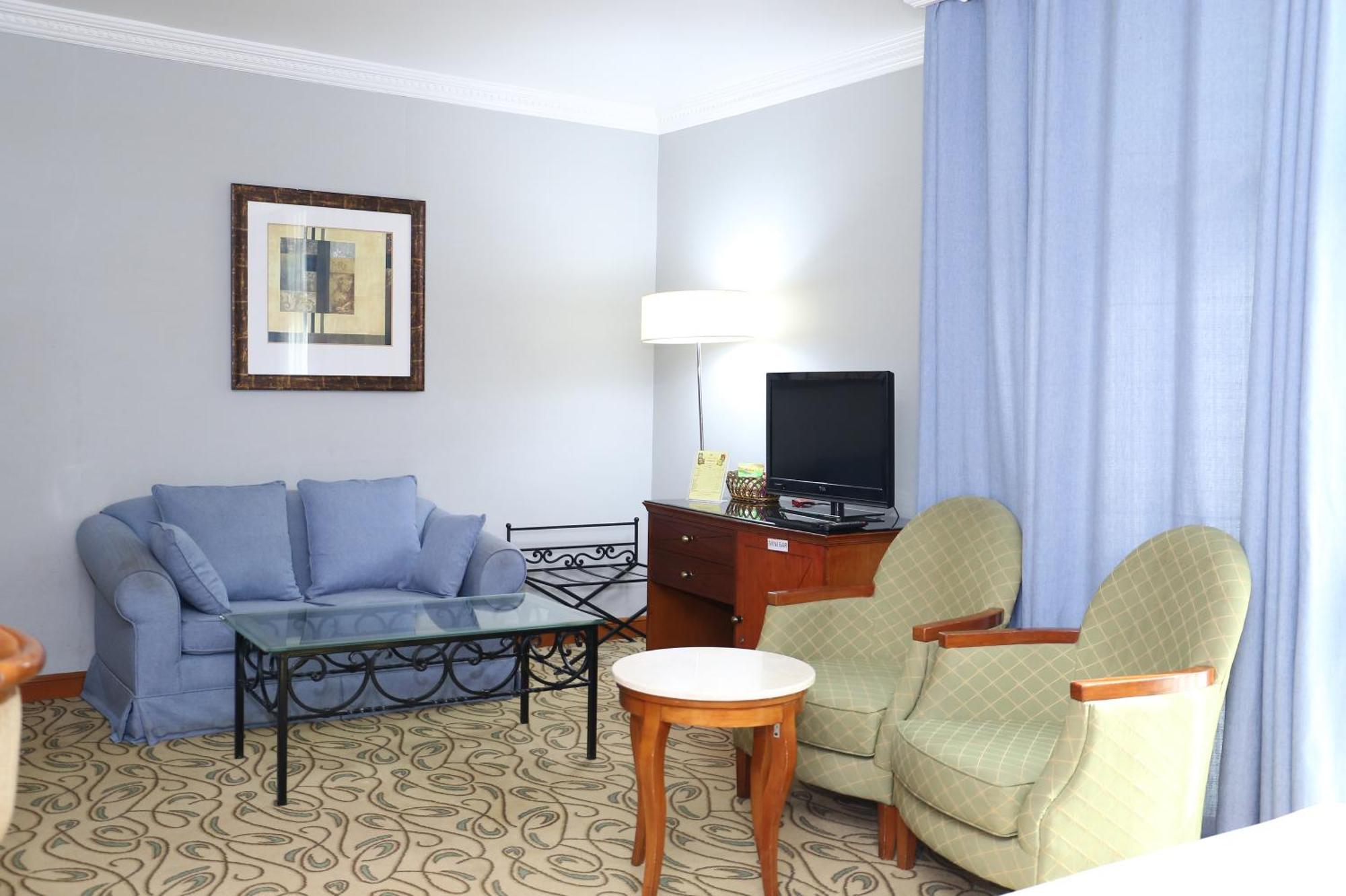 City Plaza Hotel Al Fujayrah Exterior foto