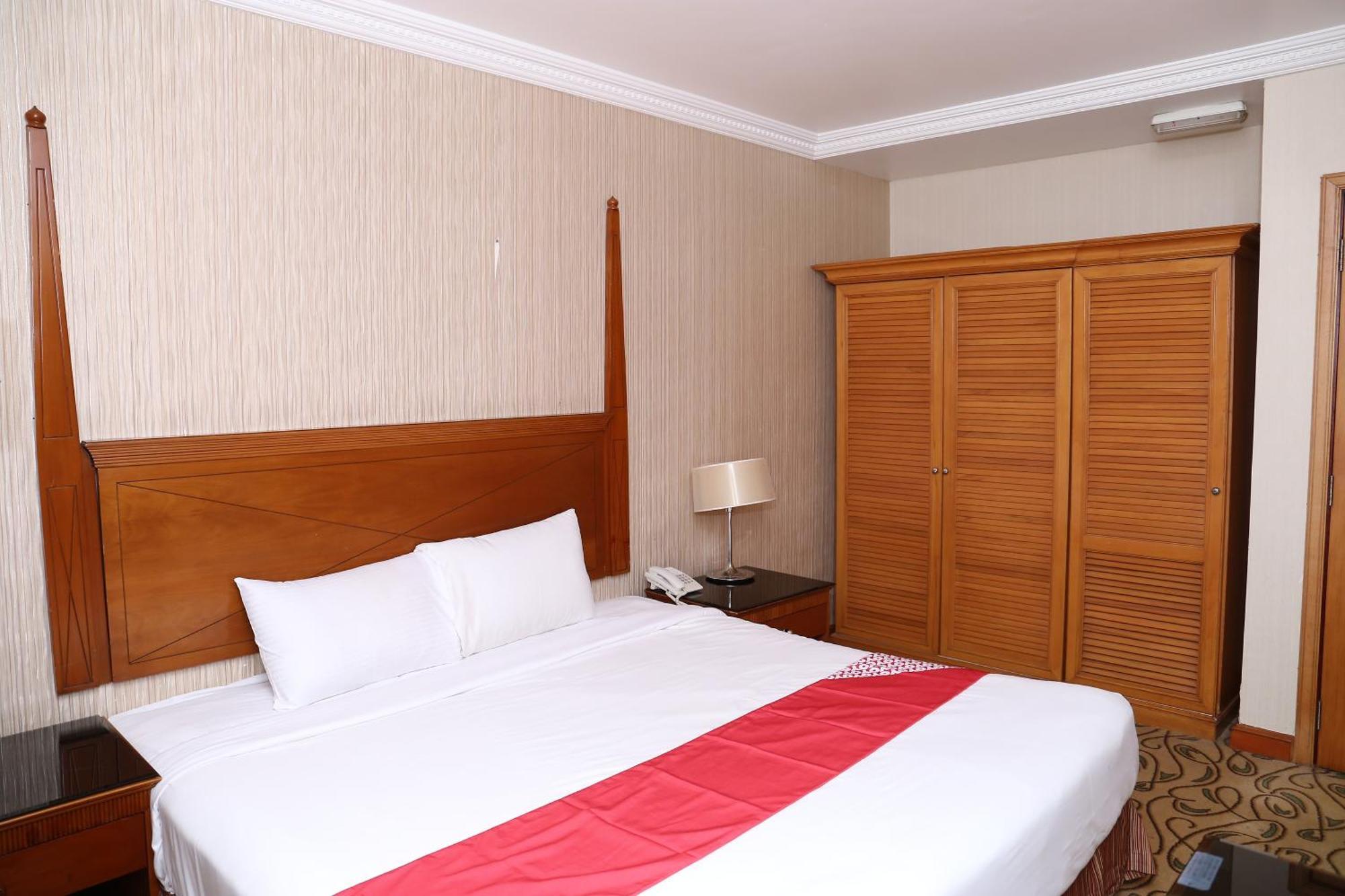 City Plaza Hotel Al Fujayrah Exterior foto