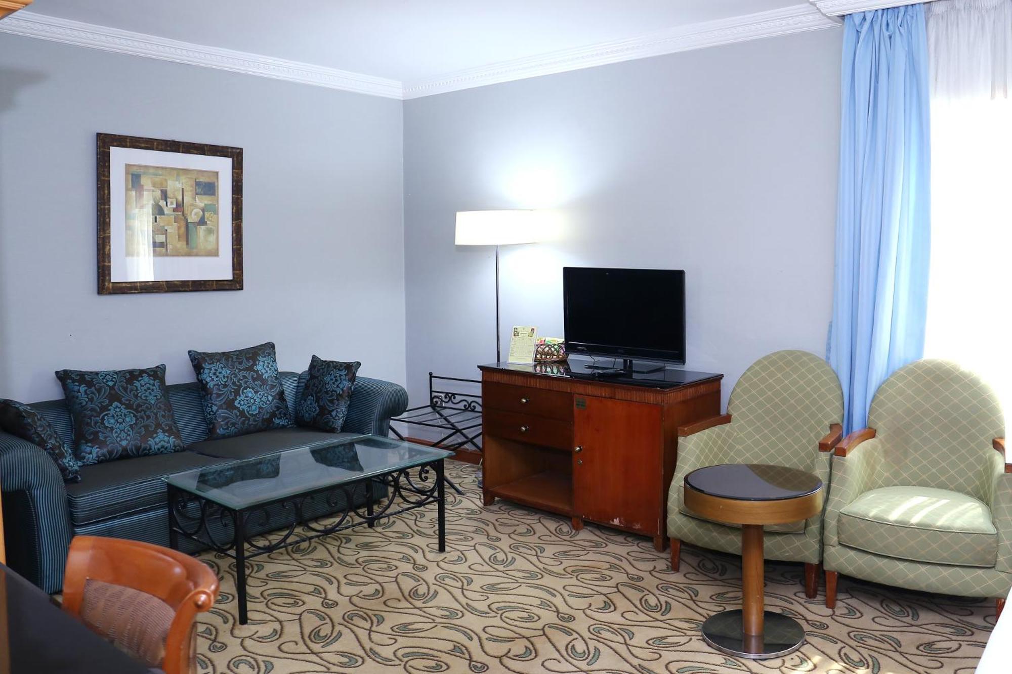 City Plaza Hotel Al Fujayrah Exterior foto